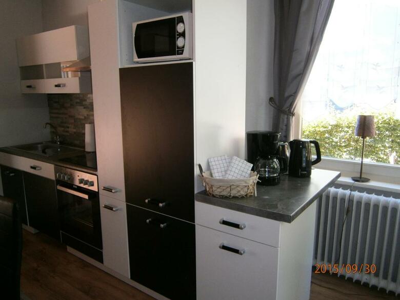 Hostal Paul Lincke Residenz