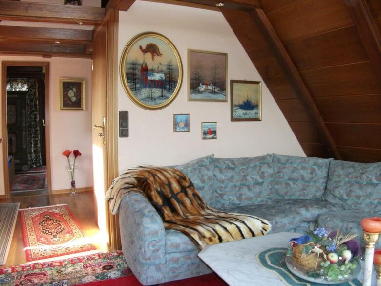 Hostal Paul Lincke Residenz