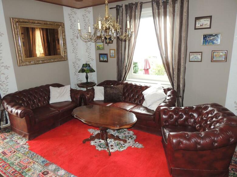 Hostal Paul Lincke Residenz