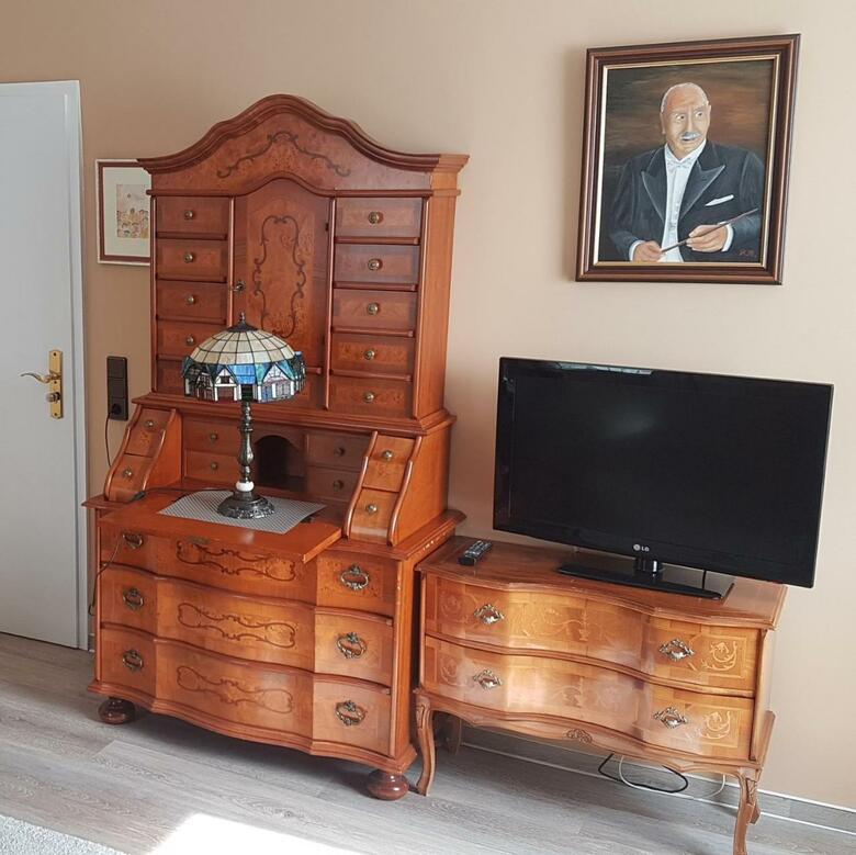 Hostal Paul Lincke Residenz
