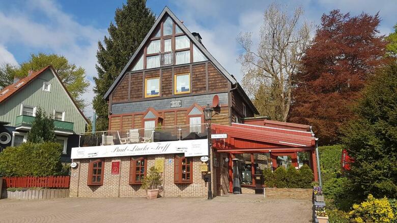 Hostal Paul Lincke Residenz