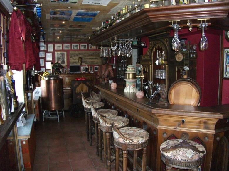 Hostal Paul Lincke Residenz