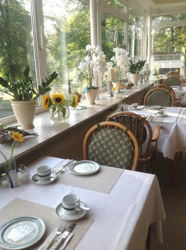 Hotel Haus Am Karpfenteich