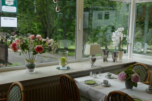 Hotel Haus Am Karpfenteich
