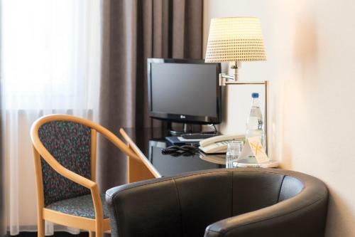 Hotel Am Tierpark