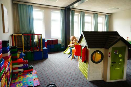 Hotel Am Tierpark