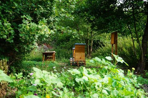 Hotel Am Tierpark