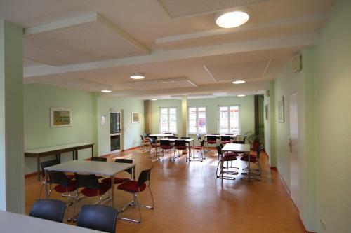 Albergue Djh Jugendherberge G�strow