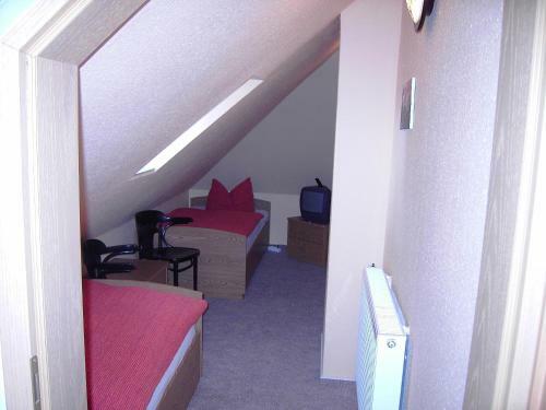Hostal G�stehaus Pension He� - Das Kleine Hotel