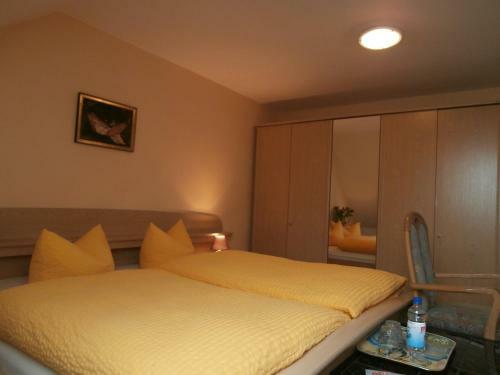 Hostal G�stehaus Pension He� - Das Kleine Hotel