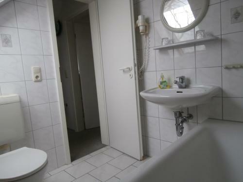 Hostal G�stehaus Pension He� - Das Kleine Hotel
