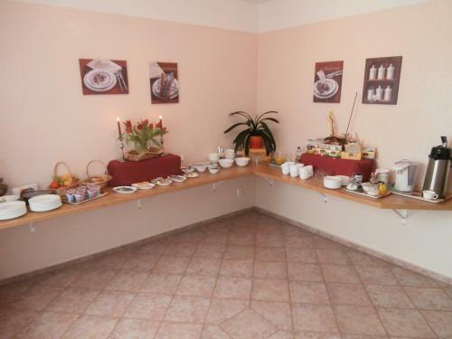 Hostal G�stehaus Pension He� - Das Kleine Hotel