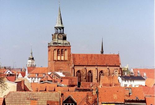 Hostal G�stehaus Pension He� - Das Kleine Hotel