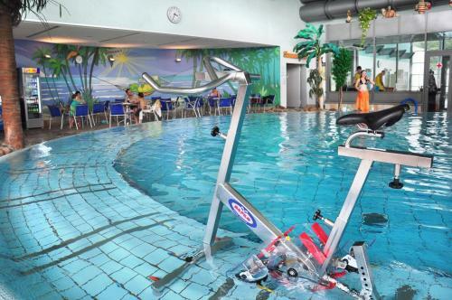 Hostal G�stehaus Pension He� - Das Kleine Hotel
