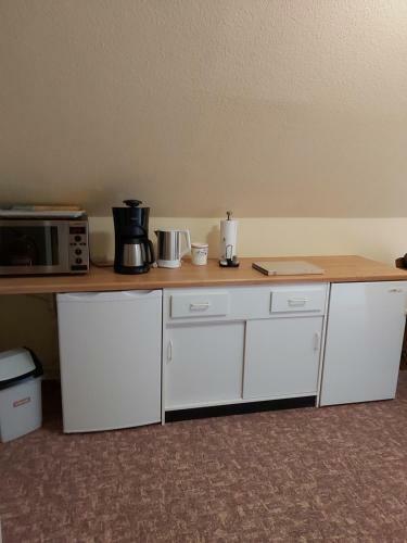 Hostal G�stehaus Pension He� - Das Kleine Hotel