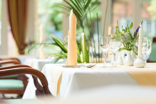 Hotel Kurhaus Am Inselsee