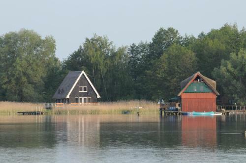 Hotel Kurhaus Am Inselsee