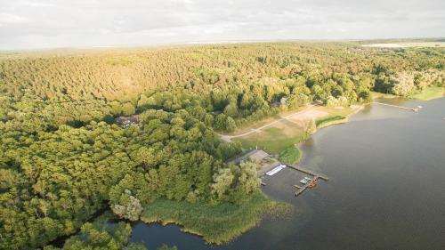Hotel Kurhaus Am Inselsee