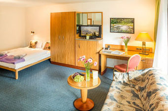 Hostal Haus Hirschmann