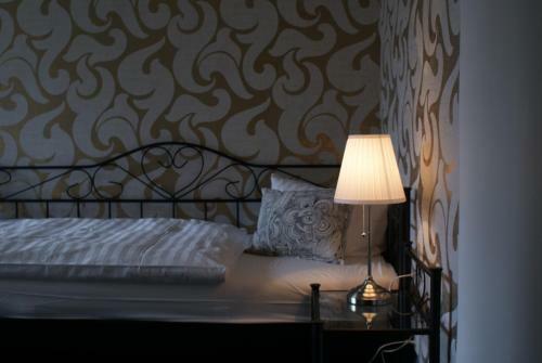 Hostal Haus Cecilie