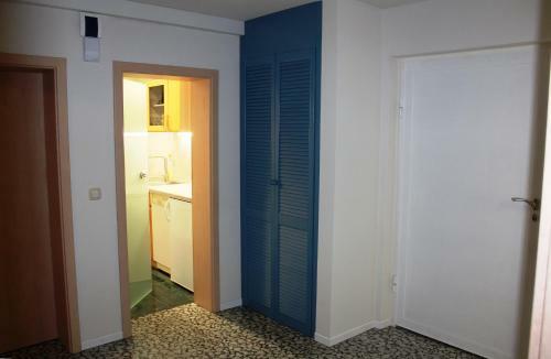 Apartamento Waldhaus Hahnenklee