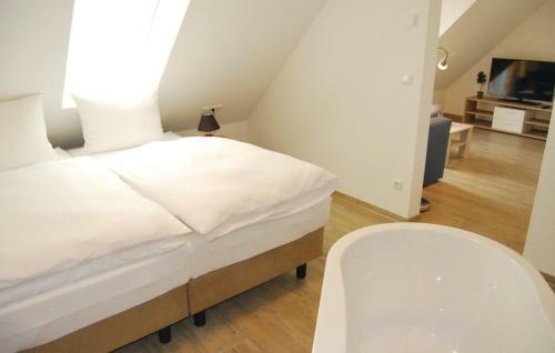 Apartment Kaschow *iv *