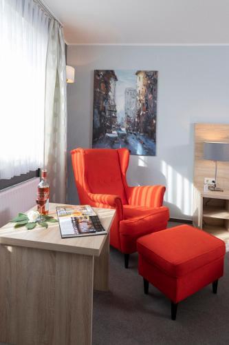 Hotel Westerfeld
