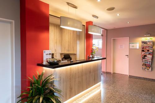 Hotel Westerfeld