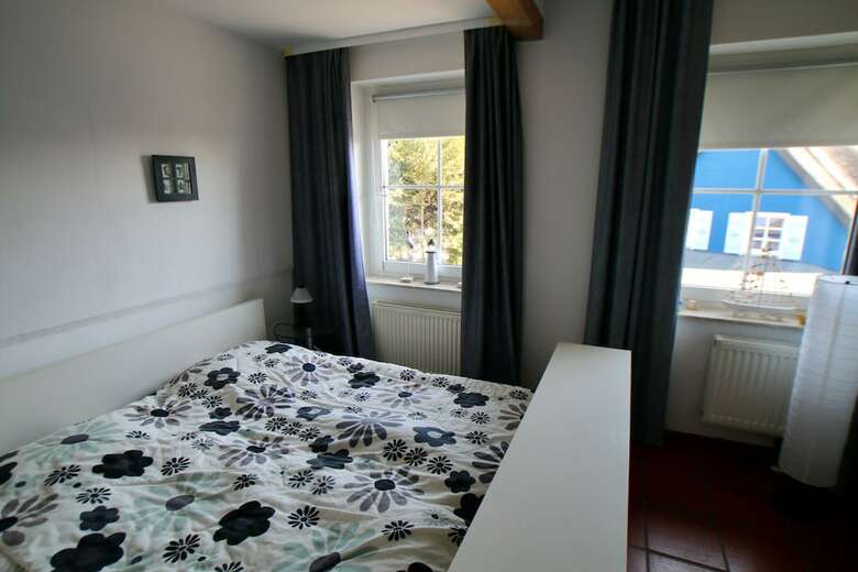 Apartamento Haus Am Bodden