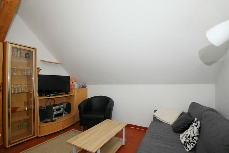 Apartamento Haus Am Bodden