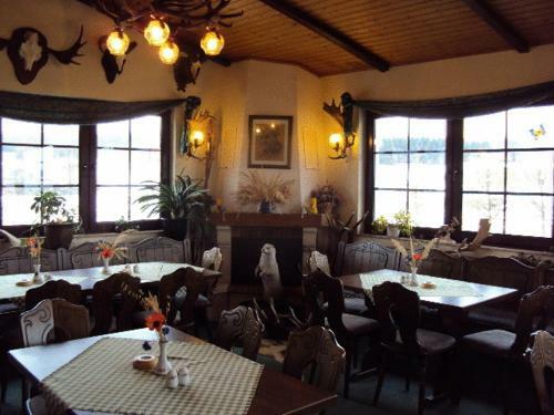 Hostal Kleine F�rsterei