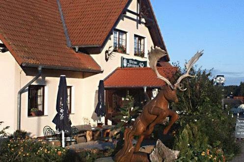 Hostal Kleine F�rsterei