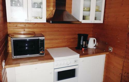 Holiday Home Im Dorffeld F