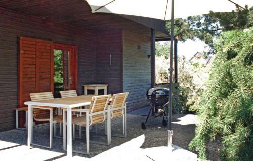 Holiday Home Im Dorffeld F