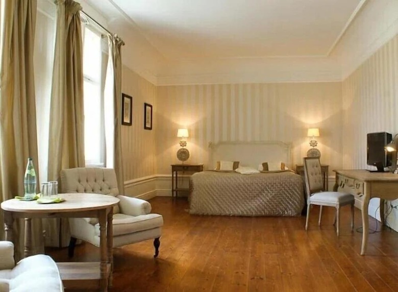 Hotel Schloss Krugsdorf