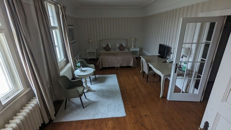 Hotel Schloss Krugsdorf