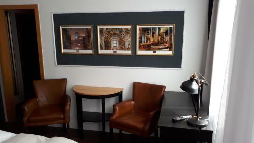 Hostal Hotel Niedersachsen