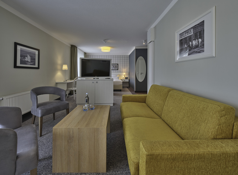 Best Western Plus Hotel Baltic Hills Usedom
