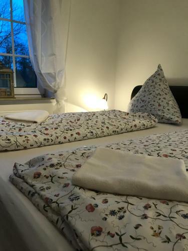 Apartamento Haus 1