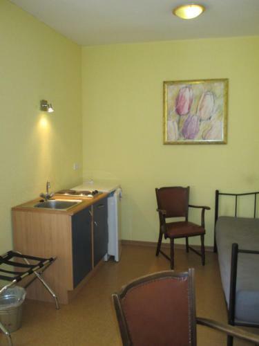 Hostal Gasthof Vosse-schepers