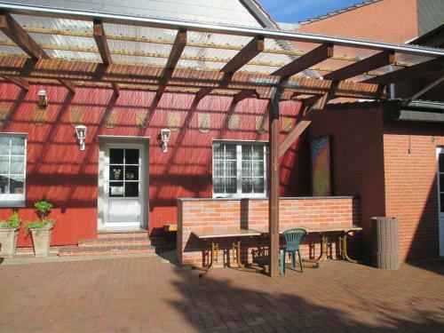 Hostal Gasthof Vosse-schepers