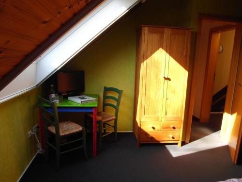 Hostal Pension 'das Kleine Landhaus'