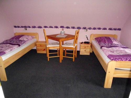 Hostal Pension 'das Kleine Landhaus'