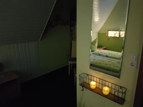 Hostal Pension 'das Kleine Landhaus'
