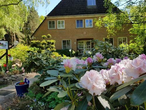 Hostal Pension 'das Kleine Landhaus'