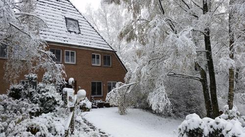 Hostal Pension 'das Kleine Landhaus'