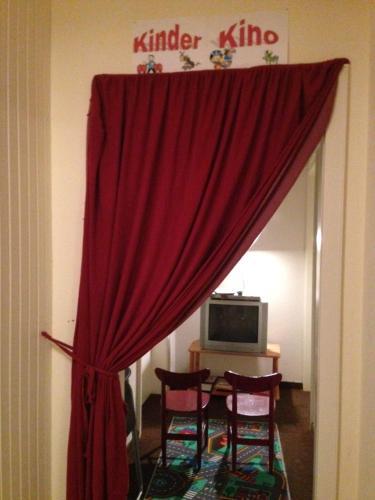 Hostal Pension 'das Kleine Landhaus'