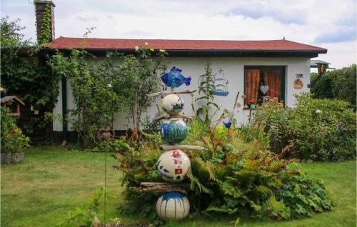 Holiday Home Siedlung West B