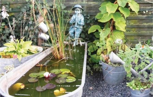 Holiday Home Siedlung West B