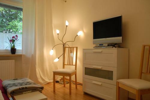 Apartamento Barock Hengst Hof